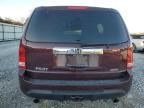 2014 Honda Pilot EXL