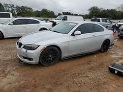 Salvage cars for sale at Theodore, AL auction: 2010 BMW 328 I