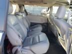 2016 Toyota Sienna XLE