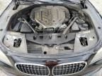 2009 BMW 750 LI