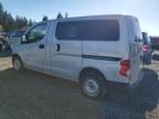 2014 Nissan NV200 2.5S