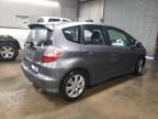 2011 Honda FIT Sport