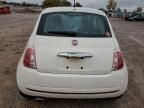 2013 Fiat 500 POP