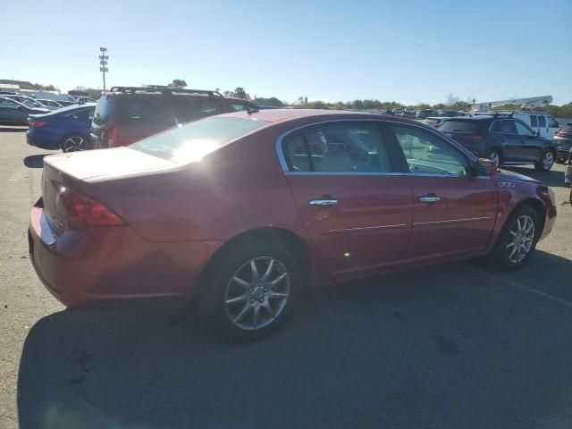 2006 Buick Lucerne CXL