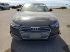 2018 Audi A4 Premium