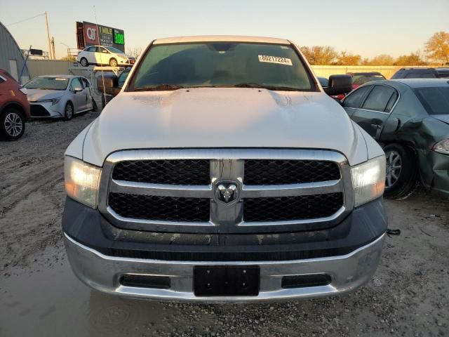 2017 Dodge RAM 1500 ST