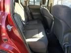 2012 Jeep Compass Latitude