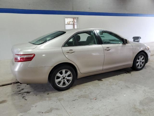 2008 Toyota Camry CE