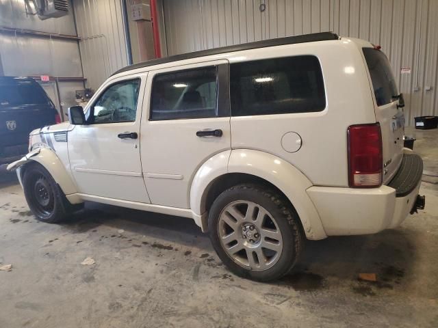 2008 Dodge Nitro R/T