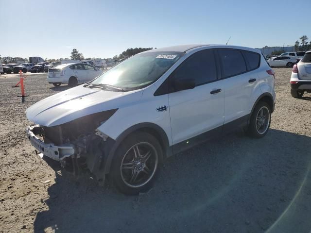 2013 Ford Escape S