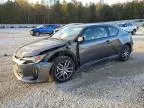 2016 Scion TC