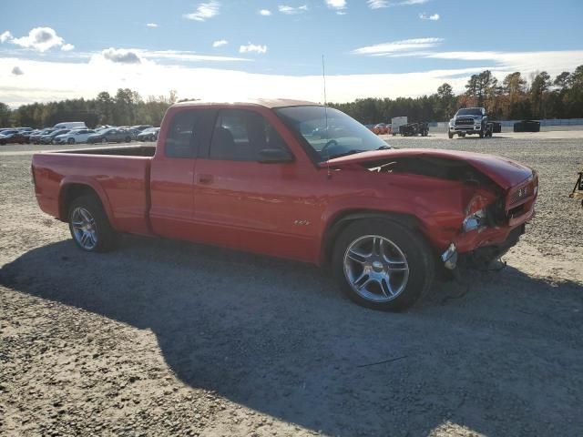 2000 Dodge Dakota