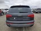 2012 Audi Q7 Premium Plus