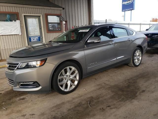 2019 Chevrolet Impala Premier