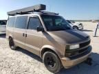 2002 Chevrolet Astro