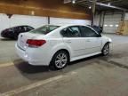 2014 Subaru Legacy 2.5I Premium