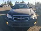 2008 Subaru Outback