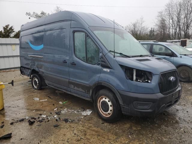 2021 Ford Transit T-250