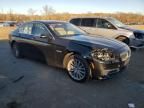 2014 BMW 528 XI