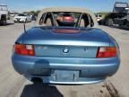 1998 BMW Z3 2.8