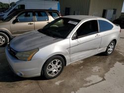 Ford Vehiculos salvage en venta: 2009 Ford Focus SE