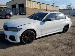 BMW m3 Vehiculos salvage en venta: 2021 BMW M340XI