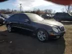 2008 Mercedes-Benz E 350 4matic