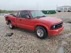 1997 Chevrolet S Truck S10