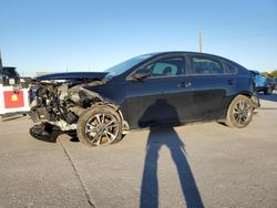 2023 KIA Forte LX en venta en Grand Prairie, TX