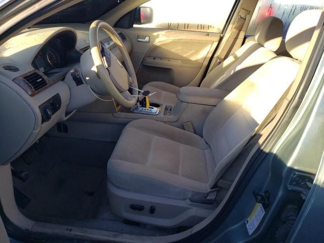 2005 Ford Five Hundred SEL