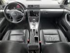 2005 Audi A4 1.8T Quattro