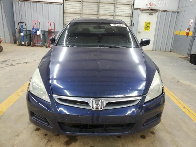 2006 Honda Accord EX