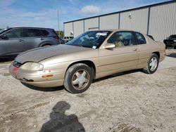 1999 Chevrolet Monte Carlo LS en venta en Apopka, FL