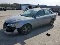 2007 Hyundai Sonata SE en venta en Lebanon, TN