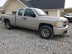 2009 Chevrolet Silverado K1500