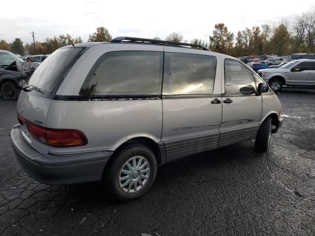 1994 Toyota Previa LE