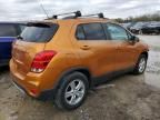 2017 Chevrolet Trax 1LT