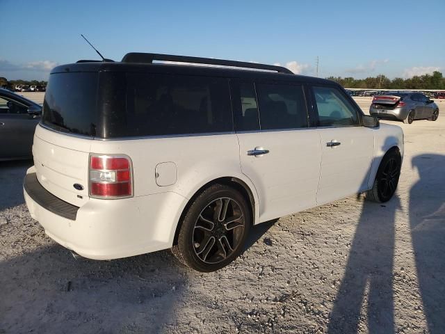 2015 Ford Flex SEL