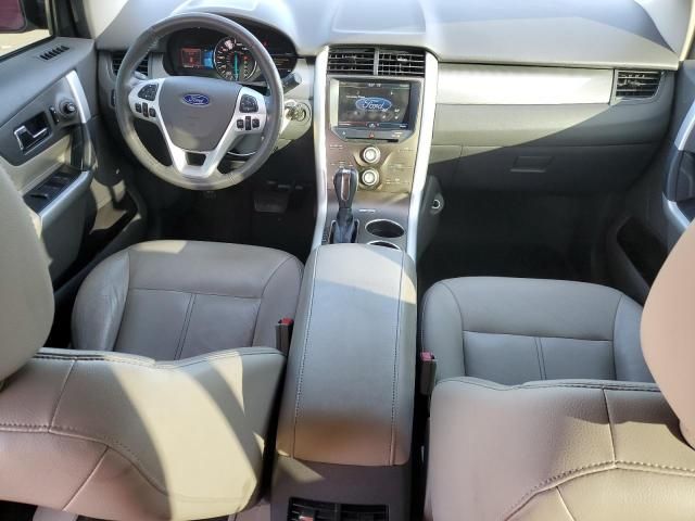 2012 Ford Edge SEL