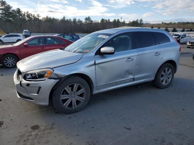 2017 Volvo XC60 T5 Inscription