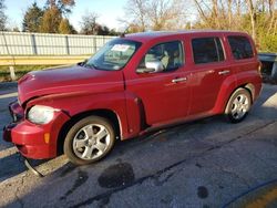 Chevrolet Vehiculos salvage en venta: 2007 Chevrolet HHR LT