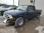 2000 Ford Ranger Super Cab