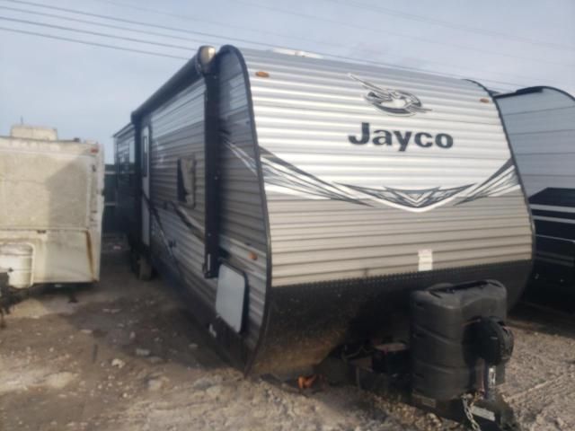 2020 Jayco Jayco