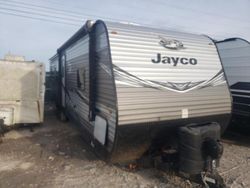 Jayco Jayco salvage cars for sale: 2020 Jayco Jayco