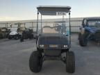 2012 Ezgo TXT