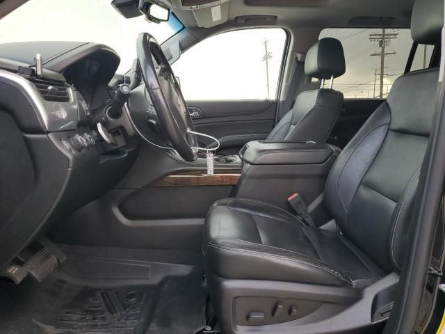 2019 Chevrolet Suburban K1500 LT