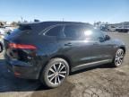 2017 Jaguar F-PACE Prestige