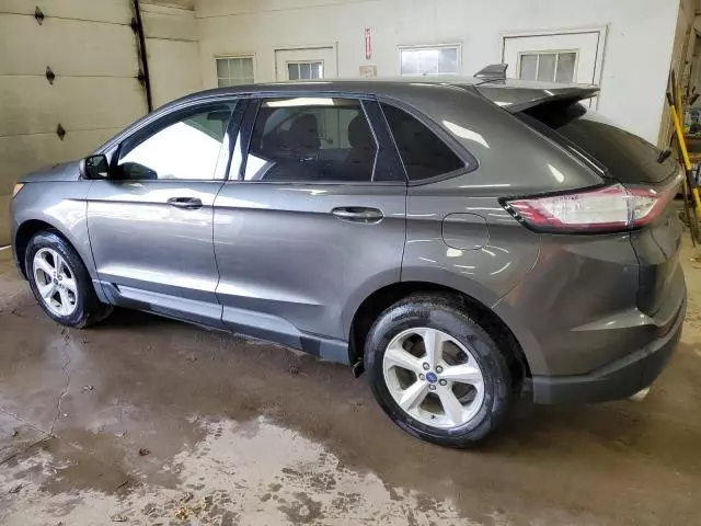 2016 Ford Edge SE