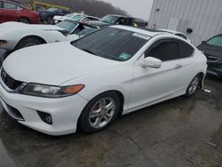 Salvage Cars with No Bids Yet For Sale at auction: 2014 Honda Accord EXL