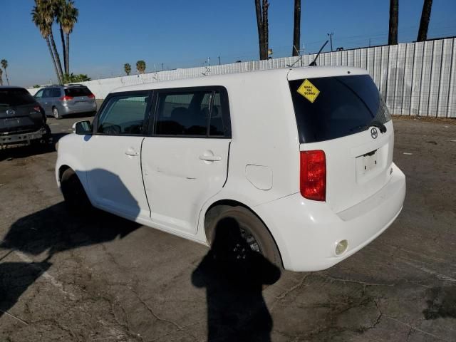 2008 Scion XB